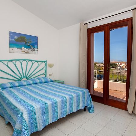 Residence Cinta 5 San Teodoro  Dış mekan fotoğraf