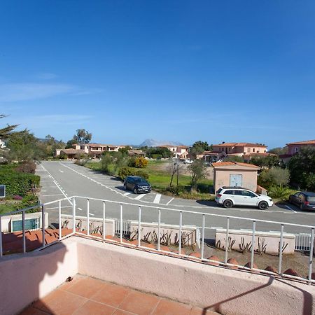 Residence Cinta 5 San Teodoro  Dış mekan fotoğraf