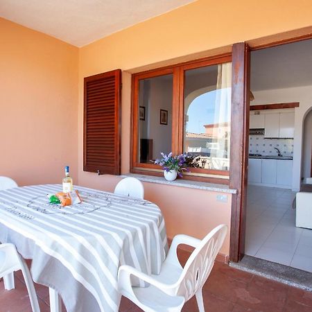 Residence Cinta 5 San Teodoro  Dış mekan fotoğraf