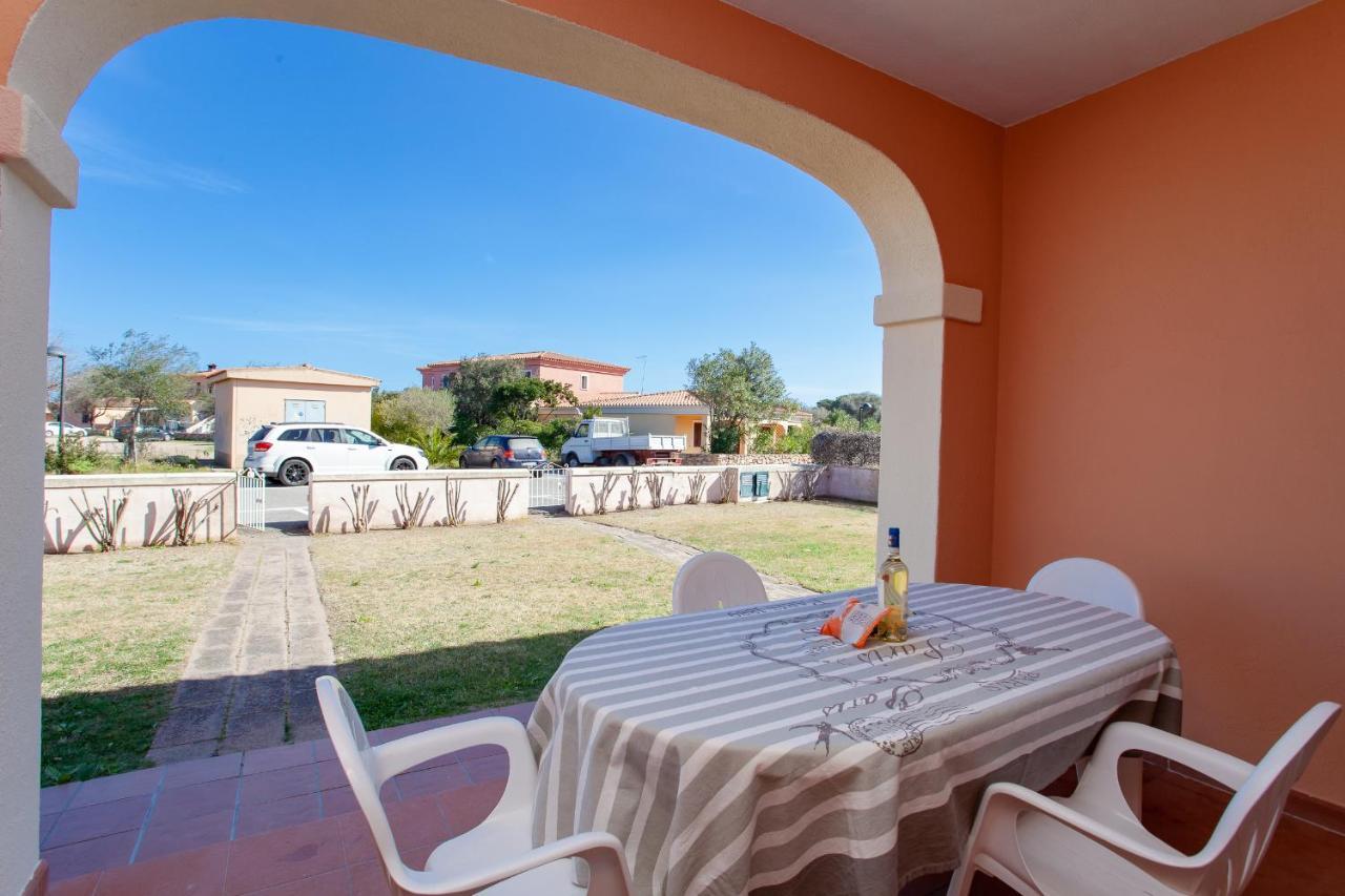 Residence Cinta 5 San Teodoro  Dış mekan fotoğraf