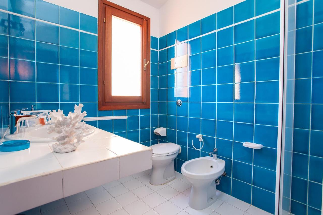 Residence Cinta 5 San Teodoro  Dış mekan fotoğraf