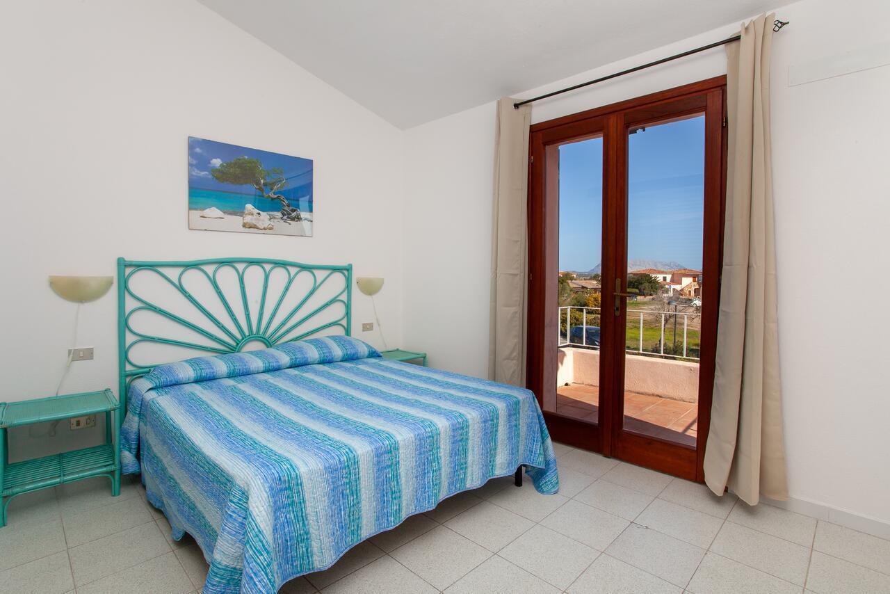 Residence Cinta 5 San Teodoro  Dış mekan fotoğraf