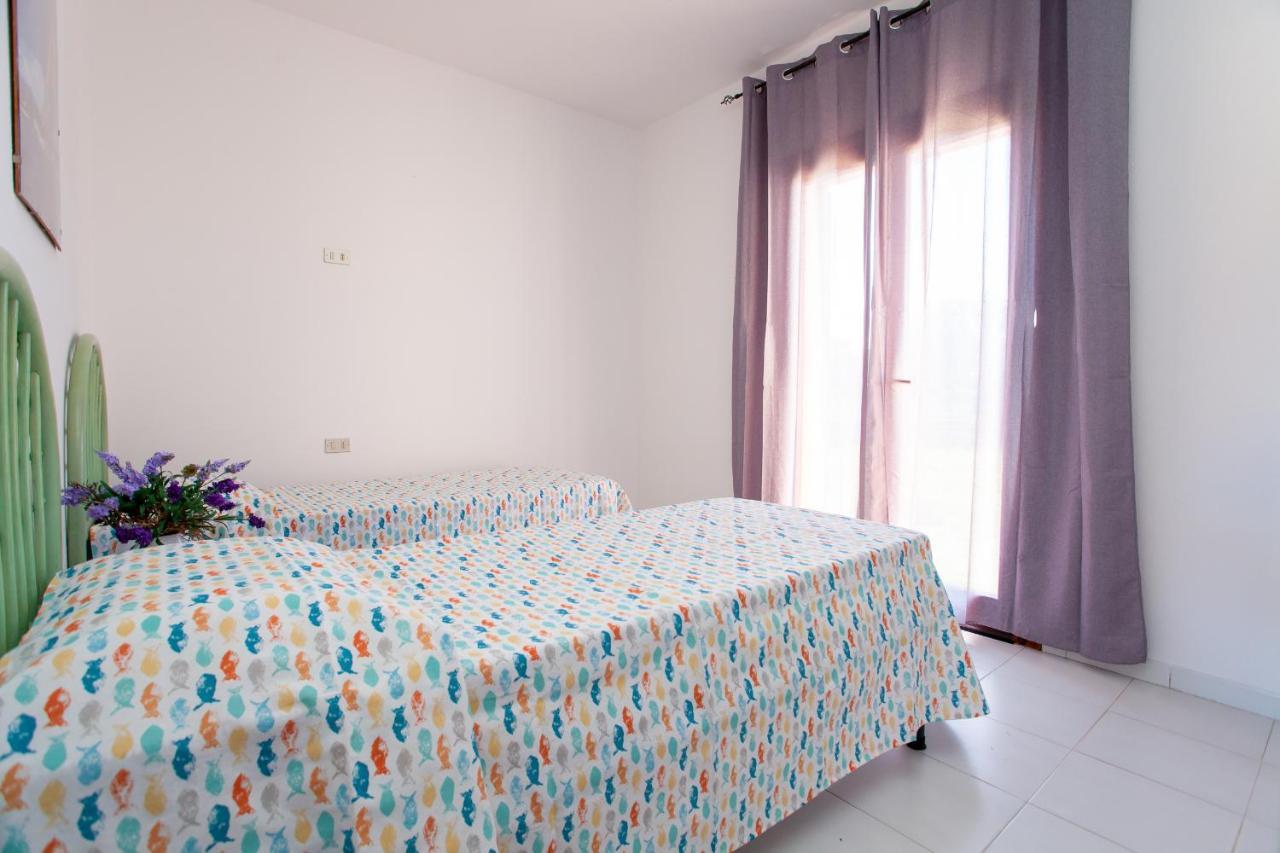 Residence Cinta 5 San Teodoro  Dış mekan fotoğraf