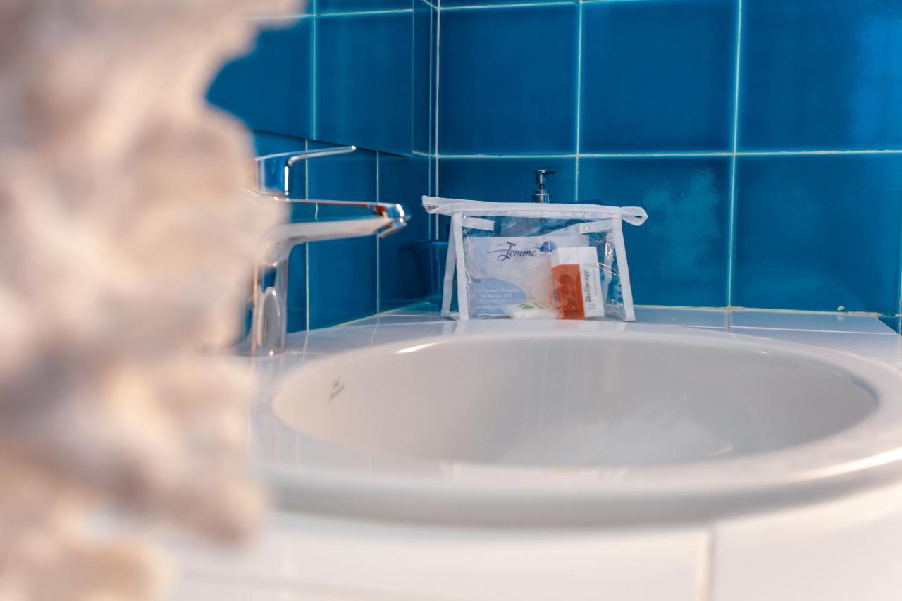 Residence Cinta 5 San Teodoro  Dış mekan fotoğraf