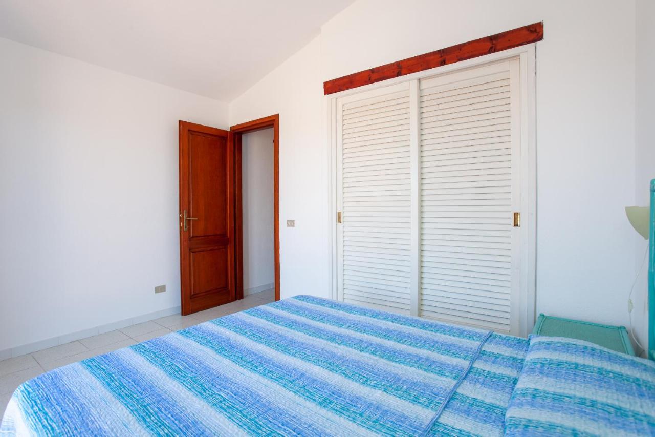 Residence Cinta 5 San Teodoro  Dış mekan fotoğraf