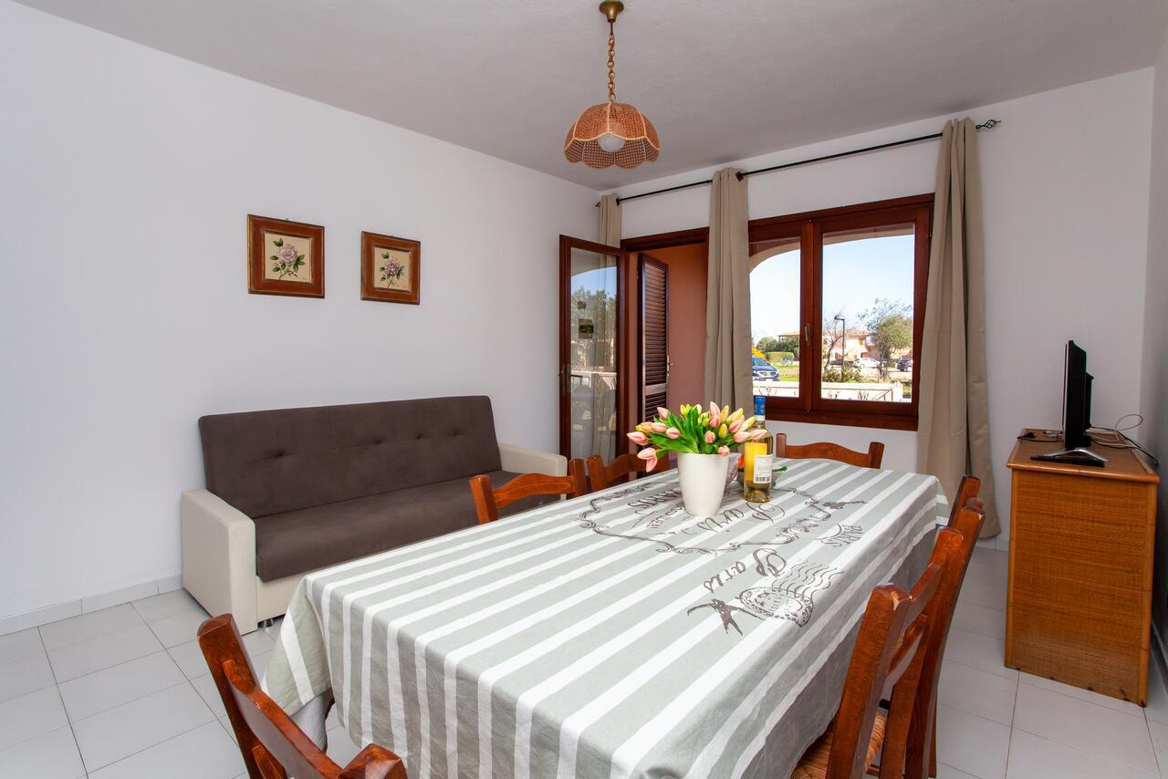 Residence Cinta 5 San Teodoro  Dış mekan fotoğraf