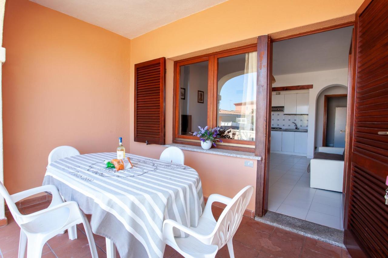 Residence Cinta 5 San Teodoro  Dış mekan fotoğraf