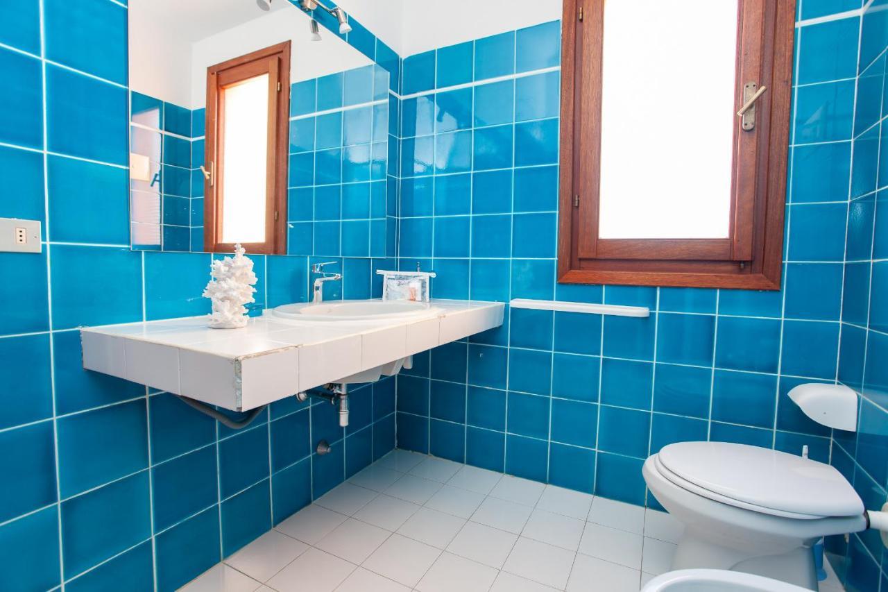 Residence Cinta 5 San Teodoro  Dış mekan fotoğraf