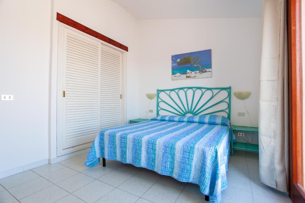 Residence Cinta 5 San Teodoro  Dış mekan fotoğraf