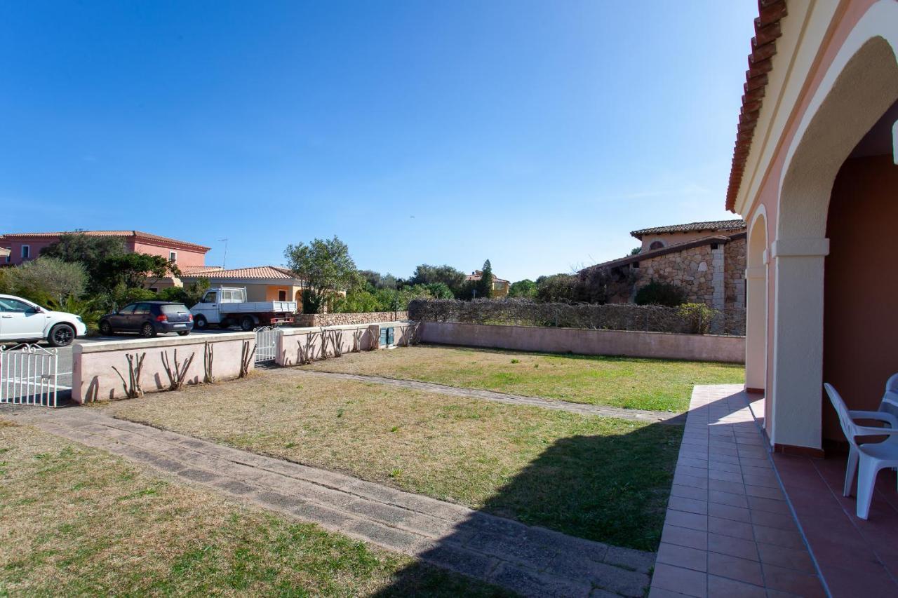 Residence Cinta 5 San Teodoro  Dış mekan fotoğraf