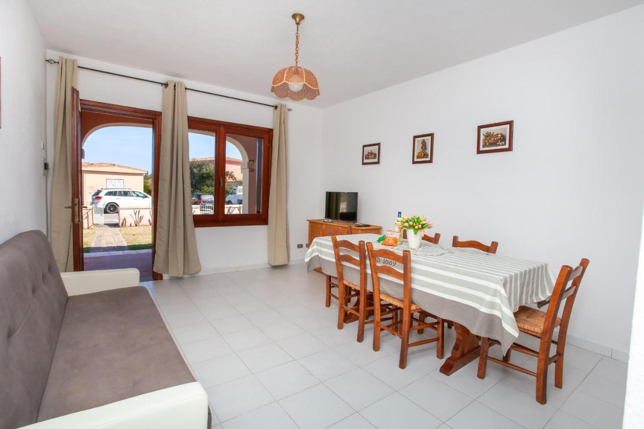 Residence Cinta 5 San Teodoro  Dış mekan fotoğraf