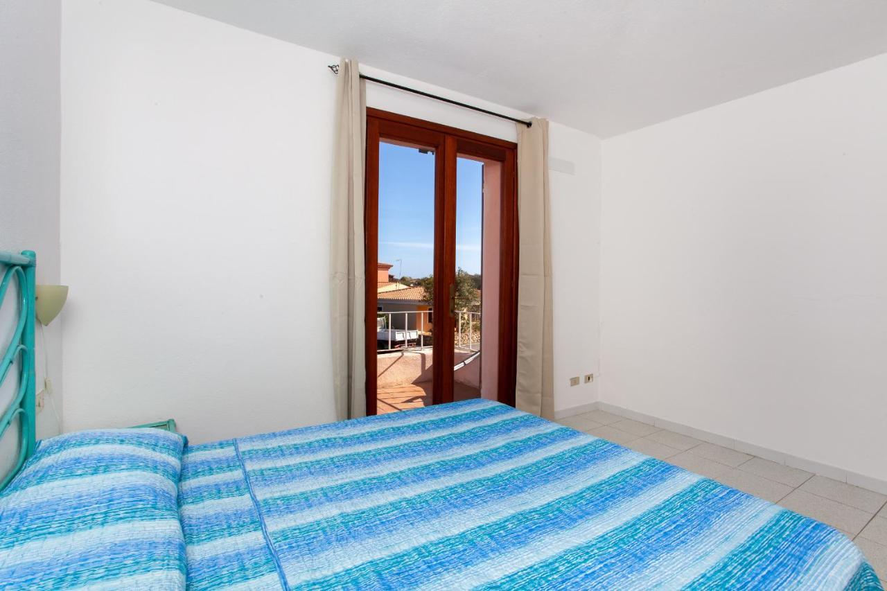Residence Cinta 5 San Teodoro  Dış mekan fotoğraf